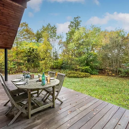 Holiday home Stunning In With Wifi