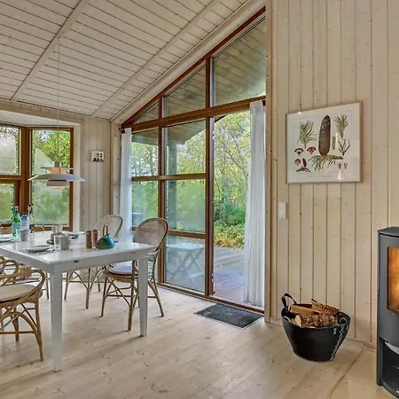 Holiday home Stunning In With Wifi *