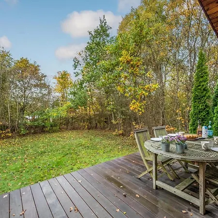 Stunning In With Wifi Holiday home Farvang